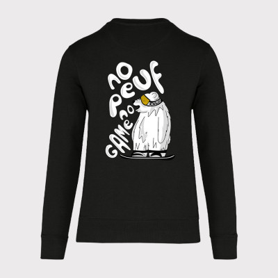 If you can't play without peuf either, then this t-shirt is made for y If you can't play without peuf either, then this t-shirt is made for y