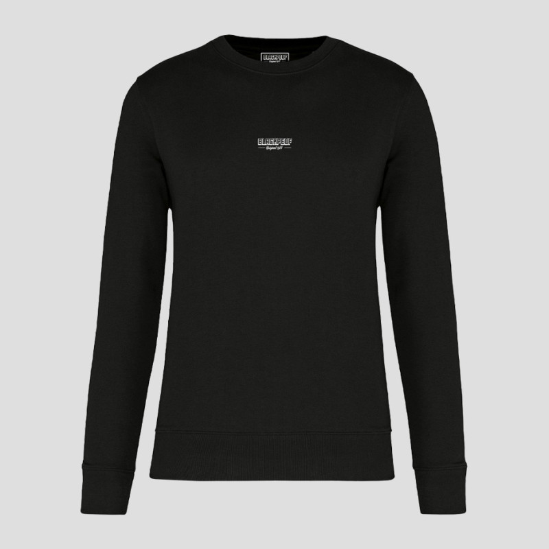 If you can't play without peuf either, then this t-shirt is made for y
