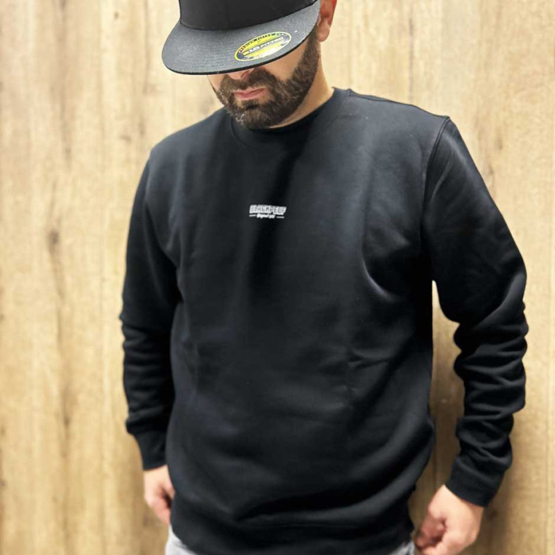 If you can't play without peuf either, then this t-shirt is made for y