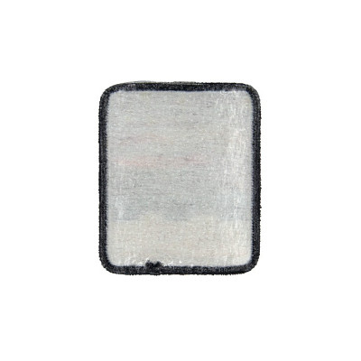 IRON-ON PATCH BARRE ROCHEUSE IRON-ON PATCH BARRE ROCHEUSE