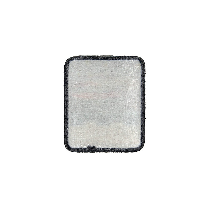 IRON-ON PATCH BARRE ROCHEUSE
