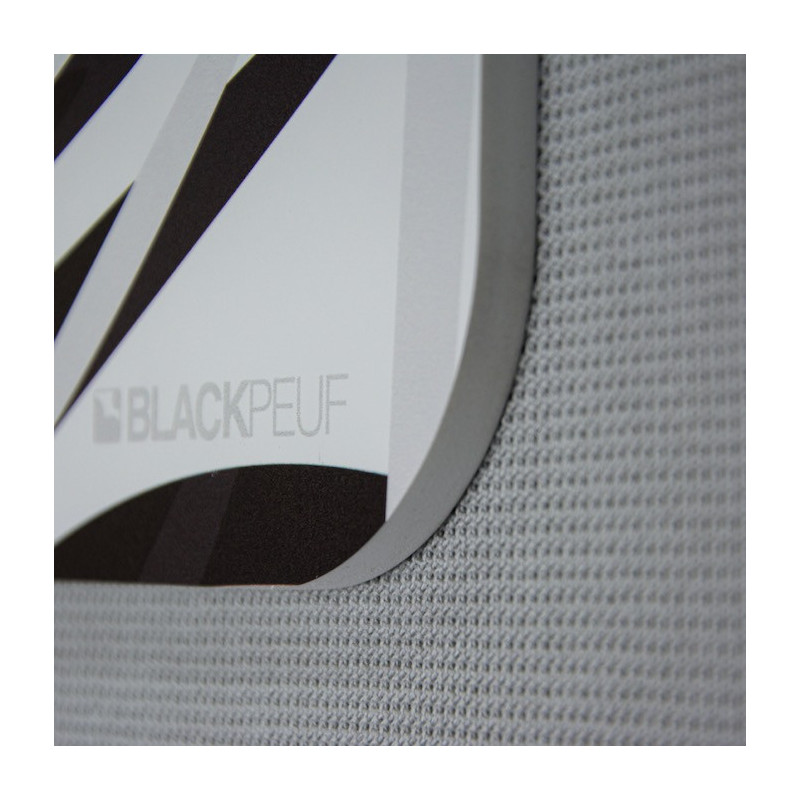 Discover BLACKPEUF's paintings | Colorful designs for your interiors