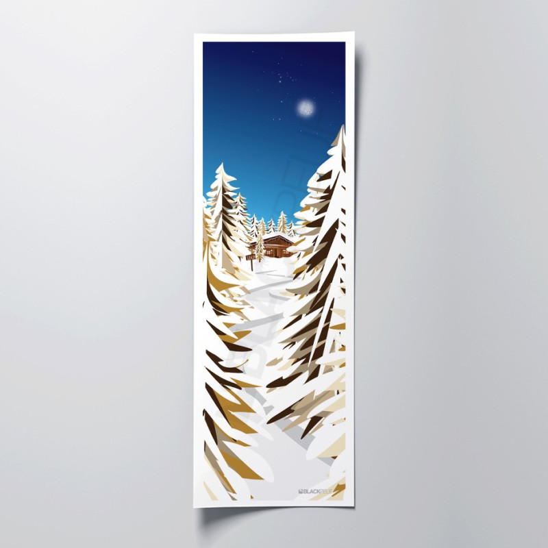 Discover BLACKPEUF posters | Colorful designs for your decor
