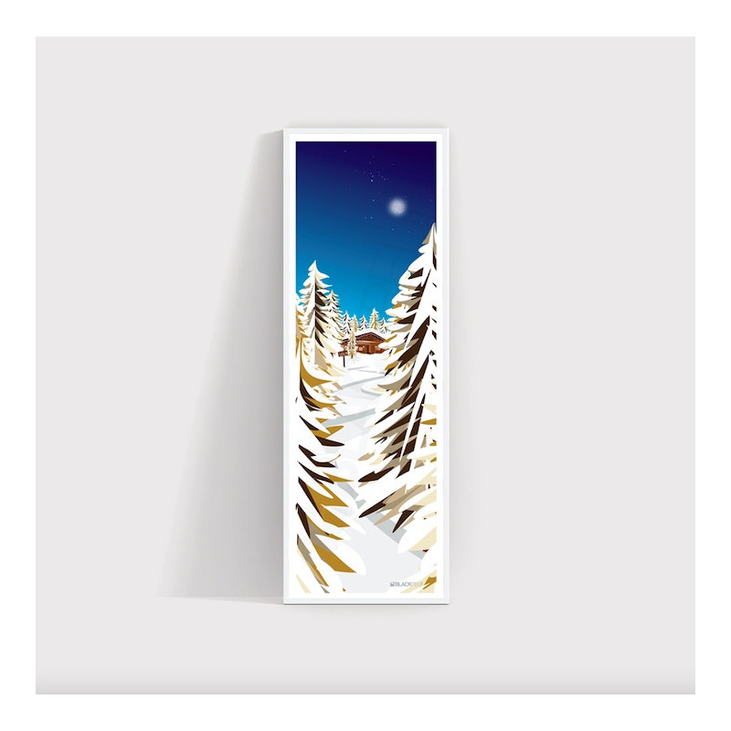 Discover BLACKPEUF posters | Colorful designs for your decor