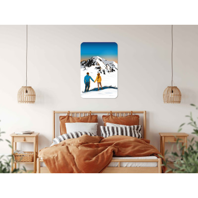 Discover BLACKPEUF's paintings | Colorful designs for your decor Discover BLACKPEUF's paintings | Colorful designs for your decor