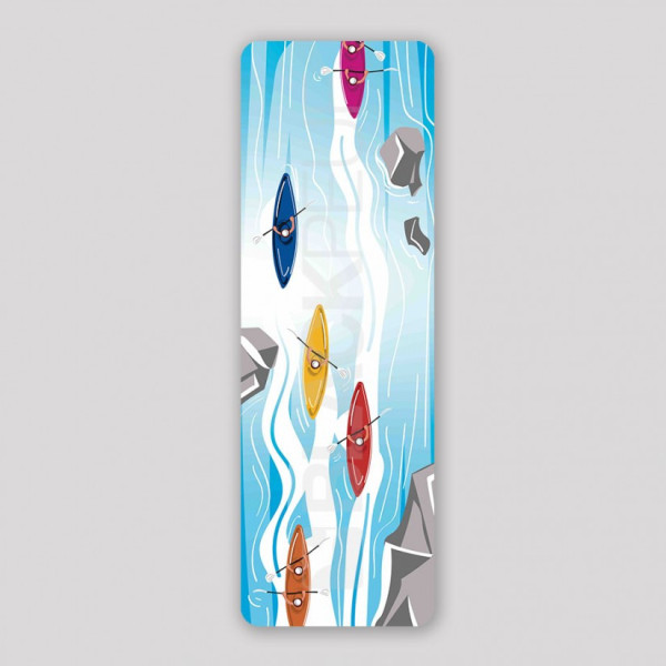 Discover BLACKPEUF's paintings | Colorful designs for your interior