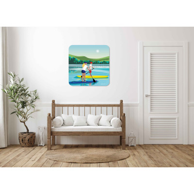 TABLEAU CRUSH PADDLE TABLEAU CRUSH PADDLE