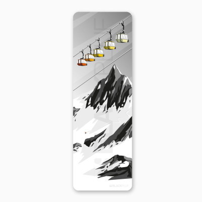 Discover BLACKPEUF's paintings | Colorful designs for your decor Discover BLACKPEUF's paintings | Colorful designs for your decor