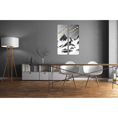 Discover BLACKPEUF's paintings | Colorful designs for your decor Discover BLACKPEUF's paintings | Colorful designs for your decor