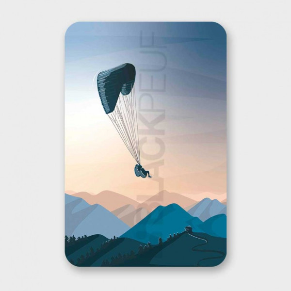 LIBRE COMME L'AIR PAINTING