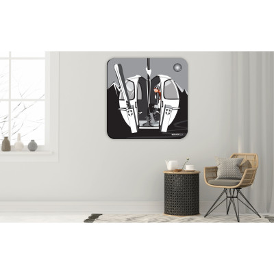 Discover BLACKPEUF's paintings | Colorful designs for your interior Discover BLACKPEUF's paintings | Colorful designs for your interior