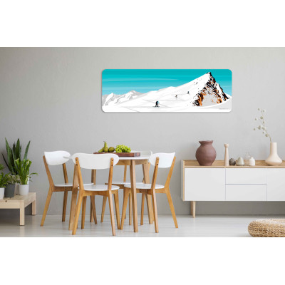 Discover BLACKPEUF's paintings | Colorful designs for your interior Discover BLACKPEUF's paintings | Colorful designs for your interior