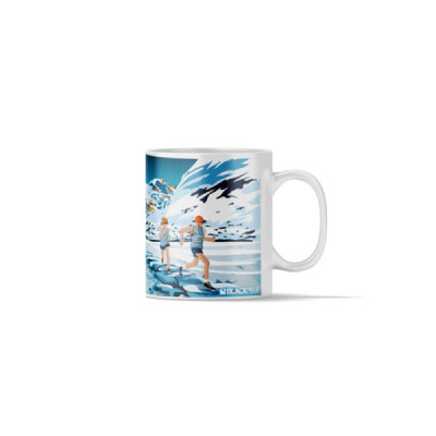 Mugs & tasse pour le café ou le thé BLACKPEUF souvenir chic des alpes Mugs & tasse pour le café ou le thé BLACKPEUF souvenir chic des alpes