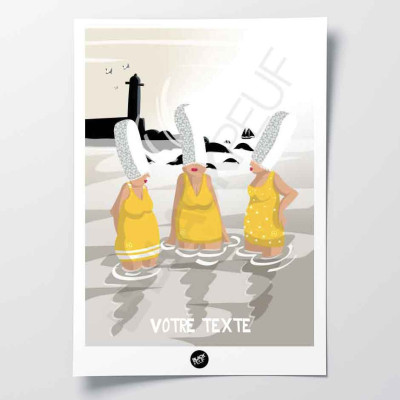 BLACKPEUF offre un rendu haut de gamme grâce à ses couleurs BLACKPEUF offre un rendu haut de gamme grâce à ses couleurs
