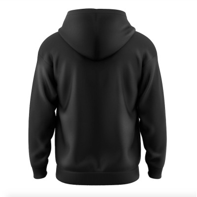 SWEAT-SHIRT BLACK ORIGINAL 1986 BLACKPEUF SWEAT-SHIRT BLACK ORIGINAL 1986 BLACKPEUF