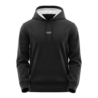 SWEAT-SHIRT BLACK NO PEUF NO GAME BLACKPEUF SWEAT-SHIRT BLACK NO PEUF NO GAME BLACKPEUF